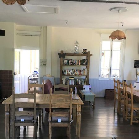 Bar Le Lac Bessines-sur-Gartempe Esterno foto