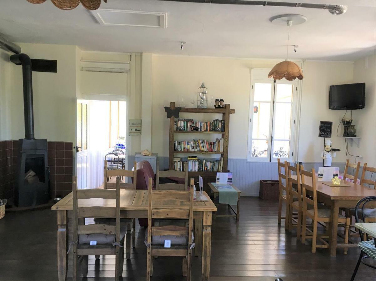 Bar Le Lac Bessines-sur-Gartempe Esterno foto